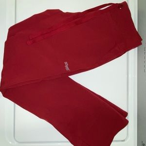 Grey’s Anatomy scrub pants!